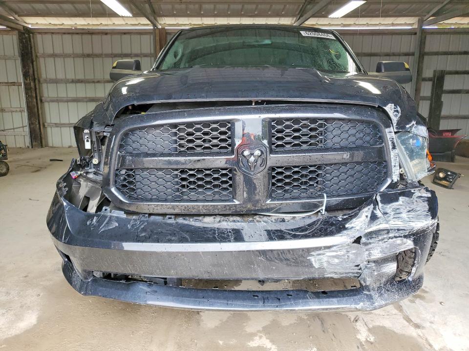 Продажа на аукционе авто 2015 Ram 1500, vin: 1C6RR7KT4FS546012, номер лота: 62008466