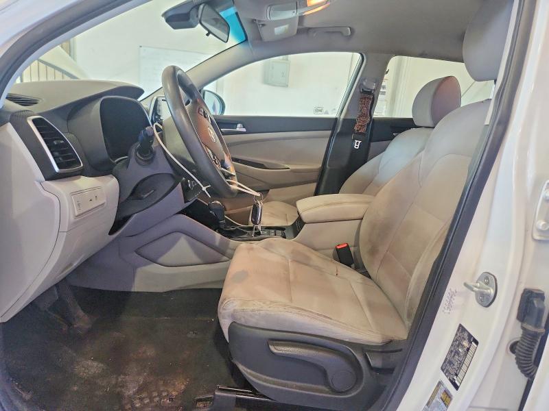 Продажа на аукционе авто 2019 Hyundai Tucson, vin: KM8J23A43KU902117, номер лота: 61240186