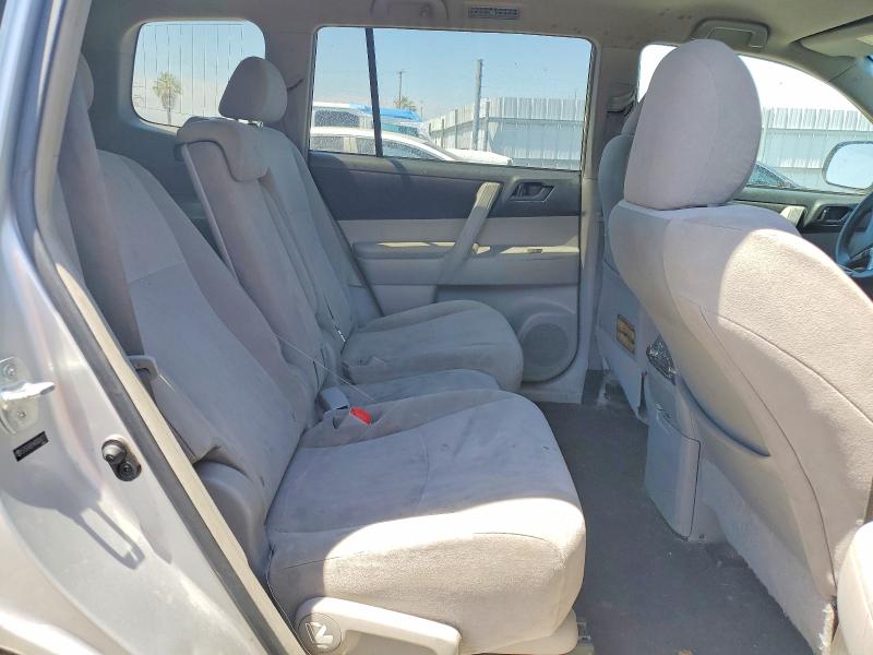 Aukcja sprzedaży 2013 Toyota Highlander, vin: 5TDZA3EH4DS038757, numer aukcji: 60519396