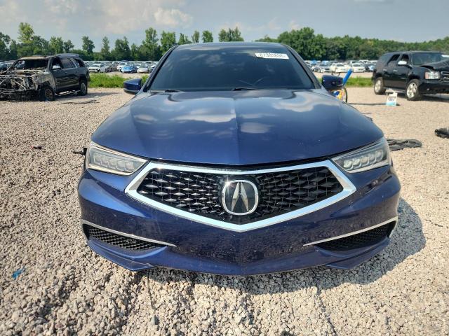 Aukcja sprzedaży 2018 Acura Tlx, vin: 19UUB1F38JA005561, numer aukcji: 61305806