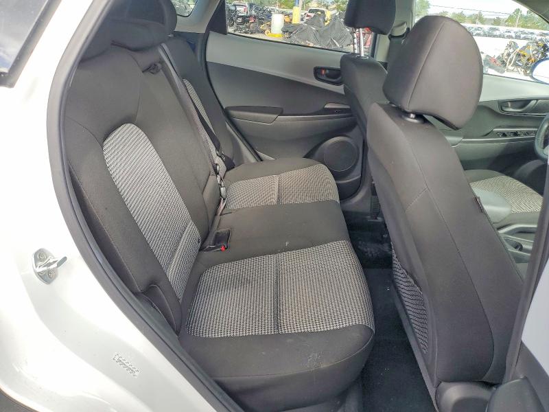 Aukcja sprzedaży 2019 Hyundai Kona, vin: KM8K62AA1KU234875, numer aukcji: 61139306