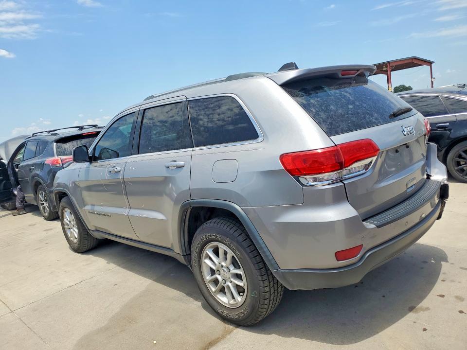 Продажа на аукционе авто 2019 Jeep Grand Cherokee, vin: 1C4RJEAG4KC776680, номер лота: 59157756