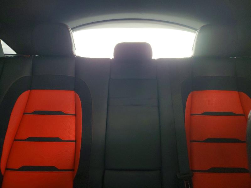 Aukcja sprzedaży 2023 Mercedes-benz Gle Coupe, vin: 4JGFD6BB3PA913769, numer aukcji: 61296196