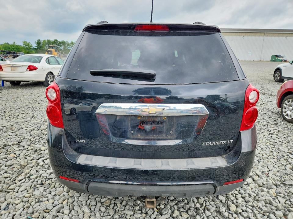 Продаж на аукціоні авто 2013 Chevrolet Equinox, vin: 2GNFLNEK6D6267642, номер лоту: 62042116