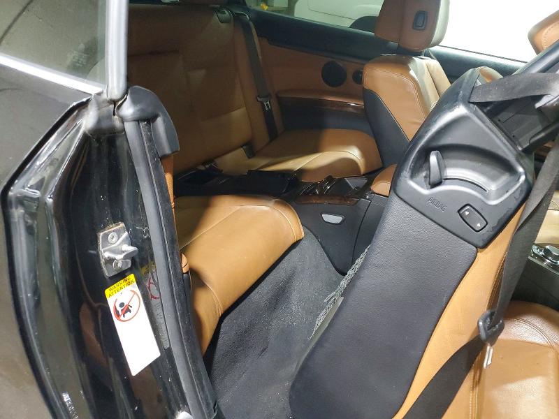 Aukcja sprzedaży 2009 Bmw 335, vin: WBAWL73589P182663, numer aukcji: 61040926