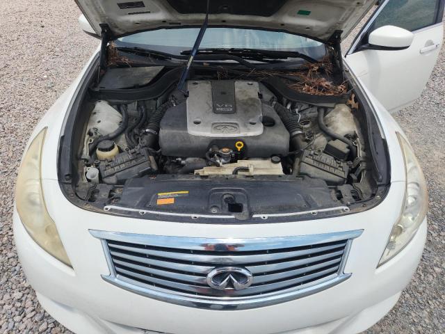 Продаж на аукціоні авто 2011 Infiniti G37 Sedan, vin: JN1CV6AR5BM406000, номер лоту: 61931106