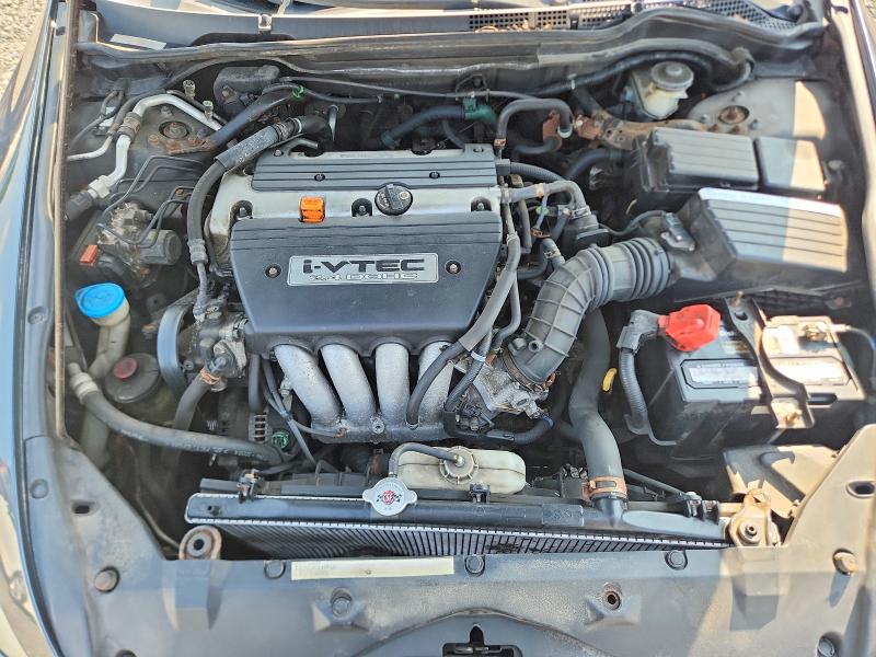 2006 Honda Accord მანქანა იყიდება აუქციონზე, vin: 1HGCM56726A162400, აუქციონის ნომერი: 61708826