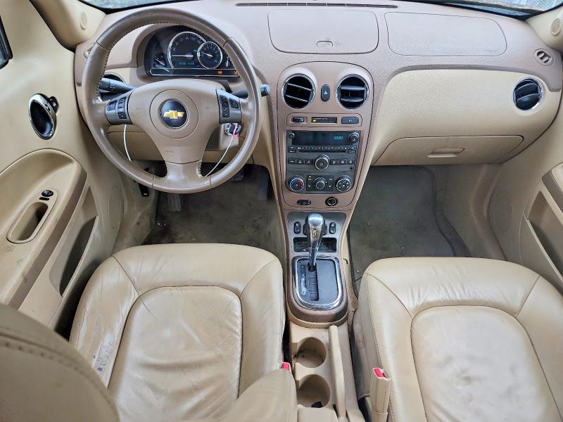 59060006 :رقم المزاد ، 3GNDA23PX6S623525 vin ، 2006 Chevrolet Hhr مزاد بيع