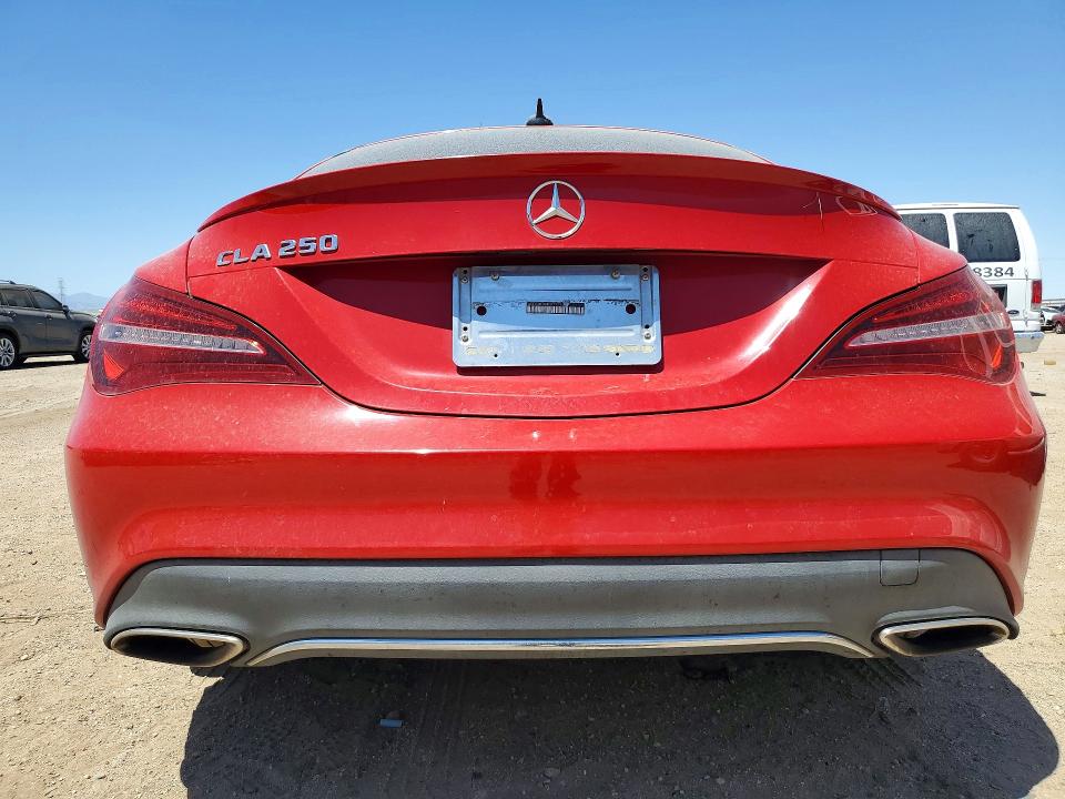 Продажа на аукционе авто 2019 Mercedes-benz Cla, vin: WDDSJ4EB8KN775293, номер лота: 61977146