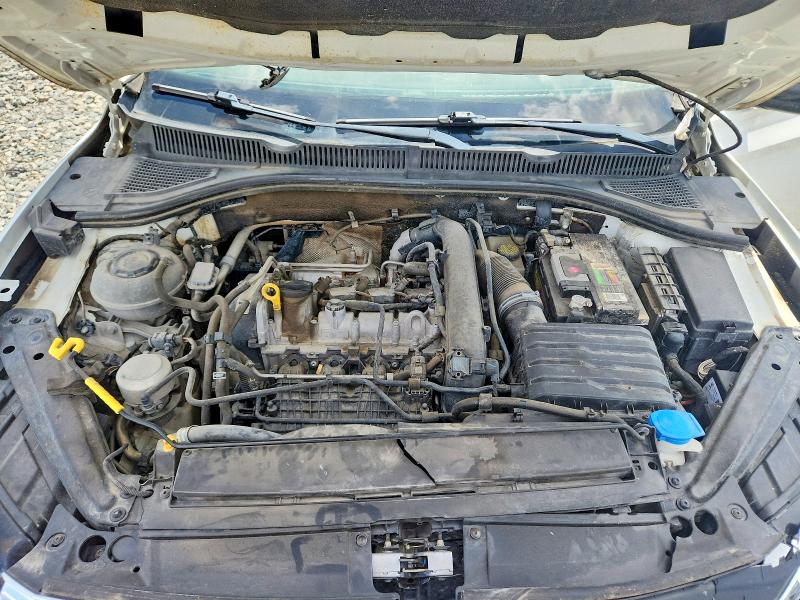 Продажа на аукционе авто 2020 Volkswagen Jetta, vin: 3VWCB7BU2LM064099, номер лота: 60528046