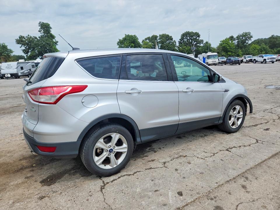 Aukcja sprzedaży 2015 Ford Escape, vin: 1FMCU0GX2FUB92328, numer aukcji: 62618036