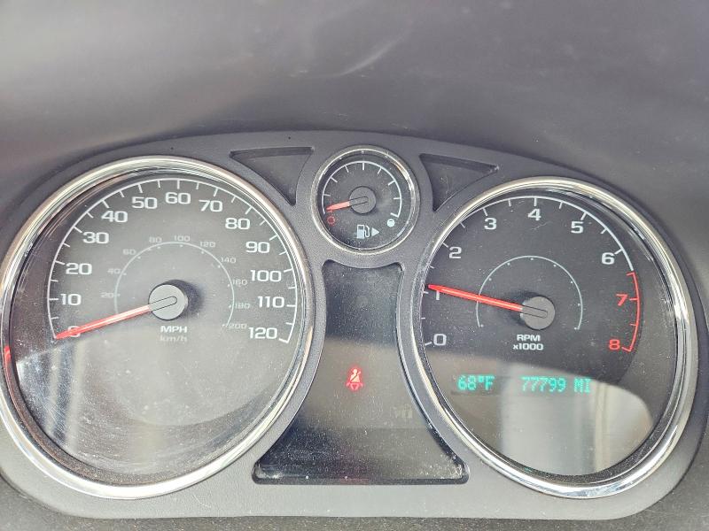 2007 Chevrolet Cobalt მანქანა იყიდება აუქციონზე, vin: 1G1AK15F477106916, აუქციონის ნომერი: 61703466