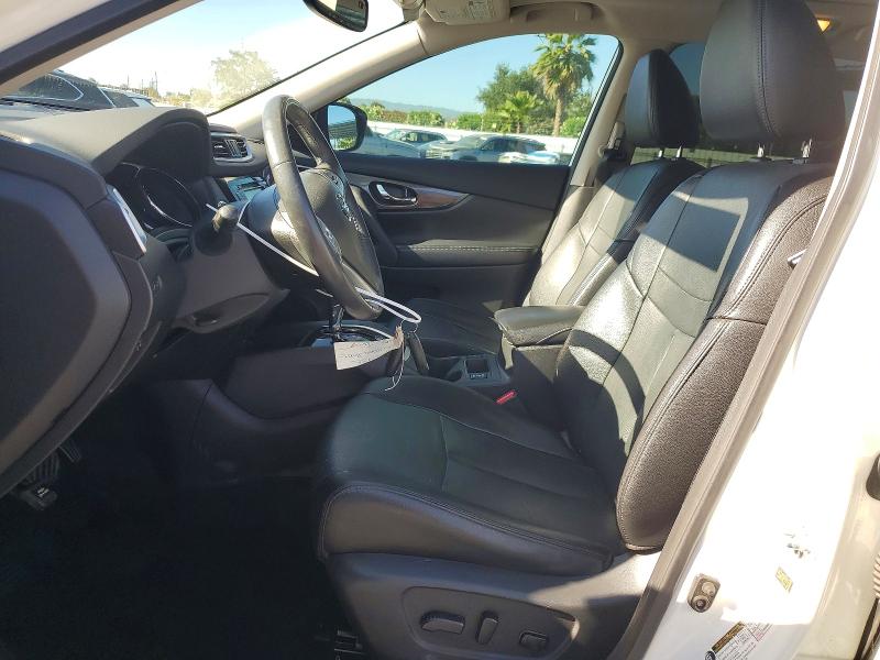 Продаж на аукціоні авто 2016 Nissan Rogue, vin: 5N1AT2MT1GC833998, номер лоту: 61443956