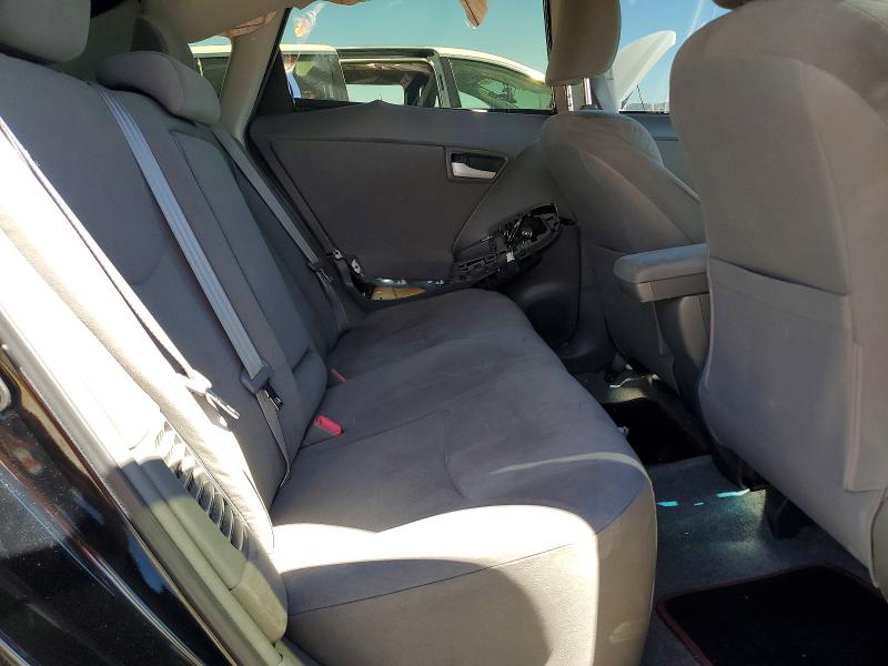 Aukcja sprzedaży 2011 Toyota Prius, vin: JTDKN3DU3B1398228, numer aukcji: 60126396