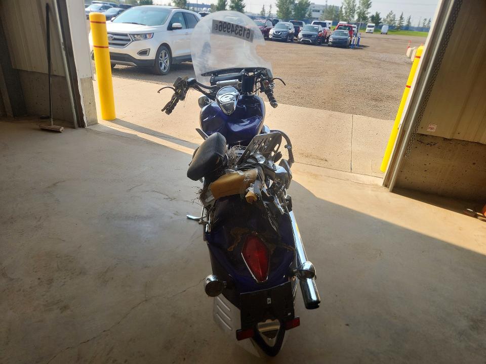 Продажа на аукционе авто 2002 Honda Vtx1800, vin: 1HFSC49282A000164, номер лота: 61534996