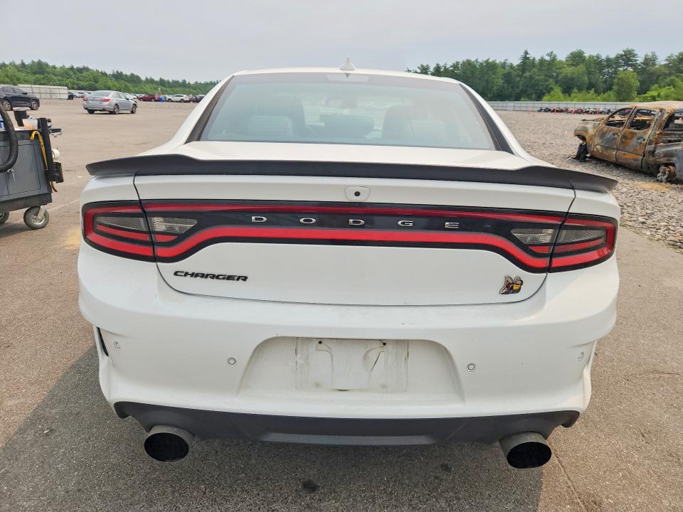 Aukcja sprzedaży 2023 Dodge Charger, vin: 2C3CDXGJ9PH556911, numer aukcji: 61002416