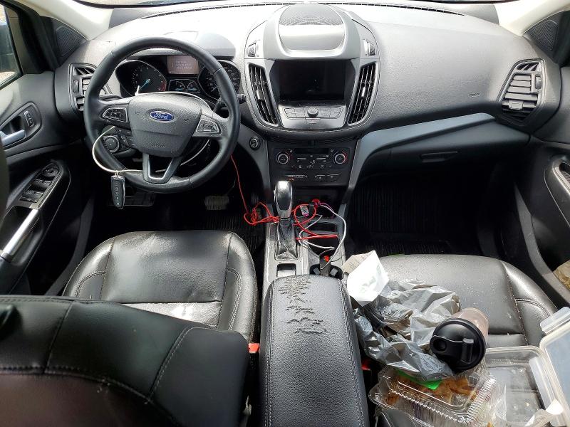 Продажа на аукционе авто 2019 Ford Escape, vin: 1FMCU9HD5KUC39371, номер лота: 59285436