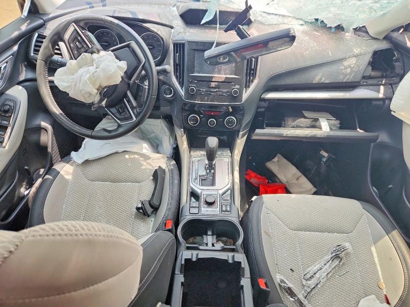 Aukcja sprzedaży 2023 Subaru Forester, vin: JF2SKAEC5PH447156, numer aukcji: 61196136