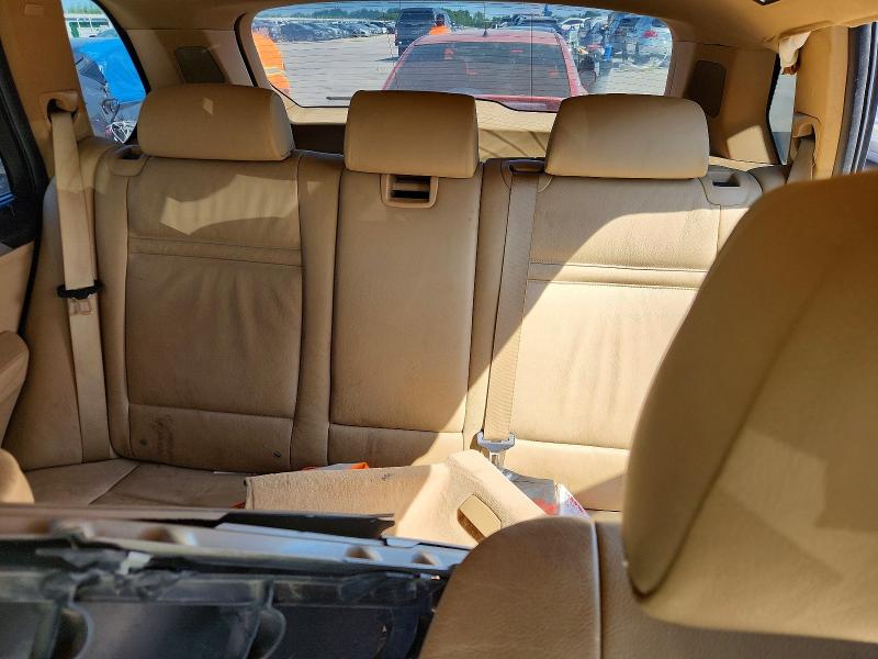 Продаж на аукціоні авто 2009 Bmw X5, vin: 5UXFE435X9L272978, номер лоту: 60196516