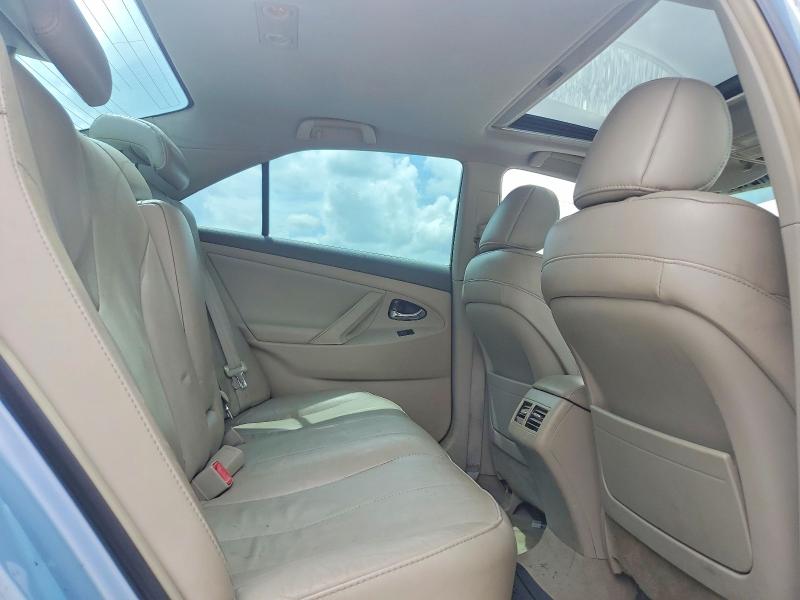 Aukcja sprzedaży 2009 Toyota Camry, vin: 4T1BB46K49U107704, numer aukcji: 61243326