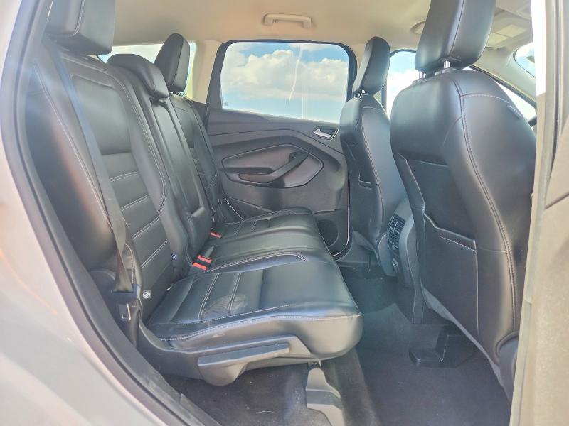 61568306 :رقم المزاد ، 1FMCU9HD4JUA34803 vin ، 2018 Ford Escape مزاد بيع