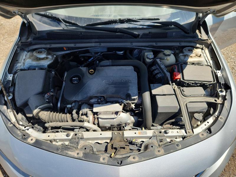 61199016 :رقم المزاد ، 1G1ZA5ST1GF220045 vin ، 2016 Chevrolet Malibu مزاد بيع