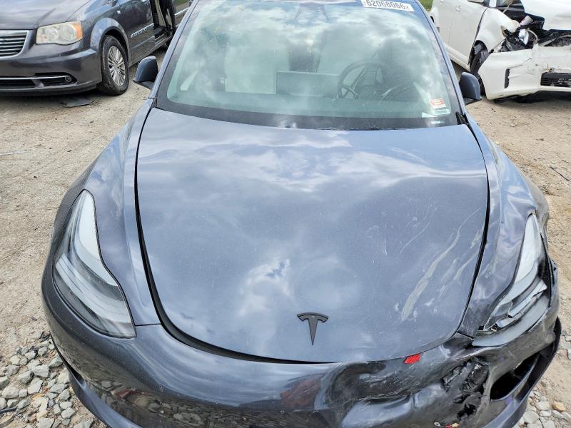 Aukcja sprzedaży 2023 Tesla Model 3, vin: 5YJ3E1EA4PF623753, numer aukcji: 62068066