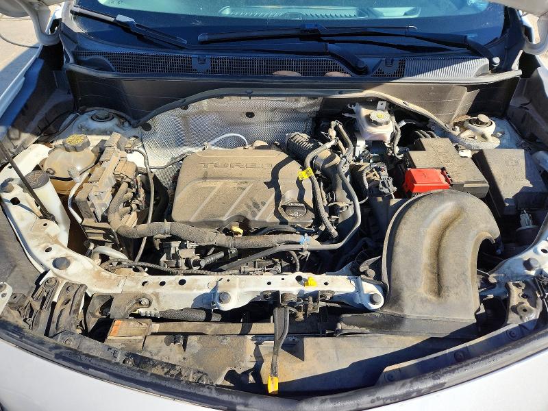 60014476 :رقم المزاد ، KL4MMBS2XLB106331 vin ، 2020 Buick Encore Gx مزاد بيع