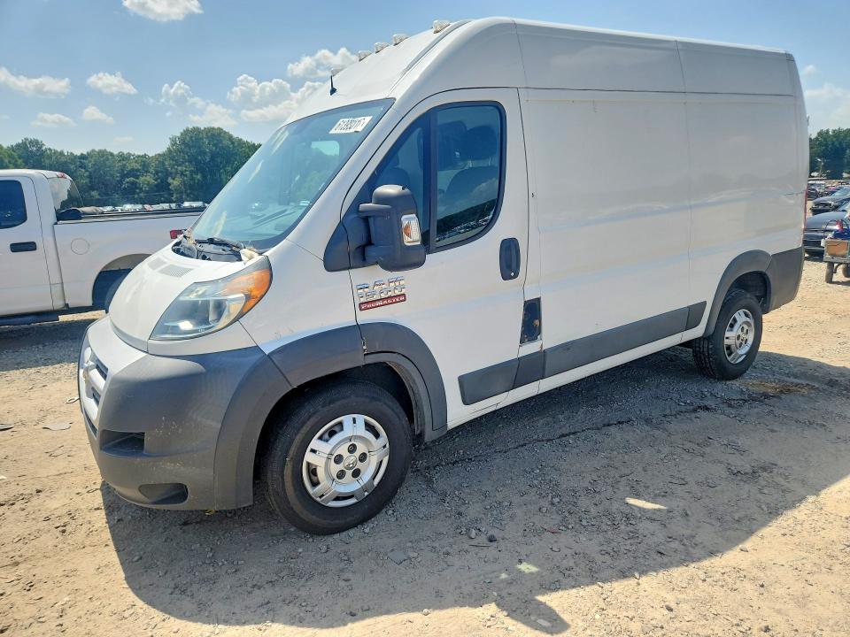 Продажа на аукционе авто 2015 Ram Promaster 1500, vin: 3C6TRVBG9FE509442, номер лота: 61392016