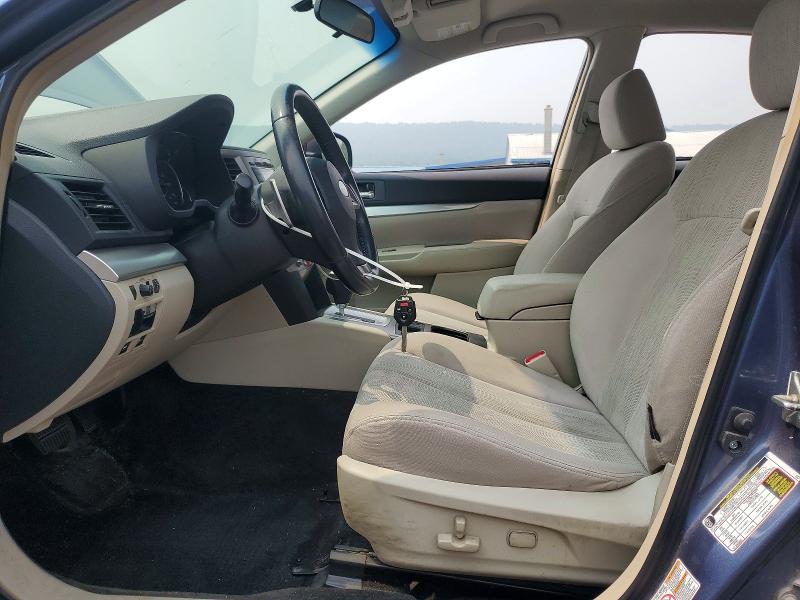 Продажа на аукционе авто 2013 Subaru Legacy, vin: 4S3BMBC6XD3013528, номер лота: 61446716