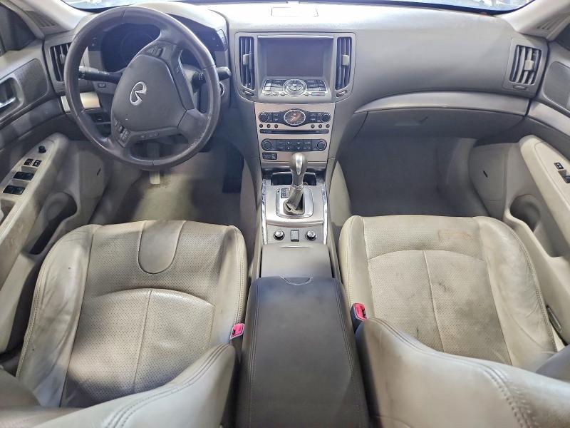Продажа на аукционе авто 2015 Infiniti Q40, vin: JN1CV6AR9FM524685, номер лота: 59819256