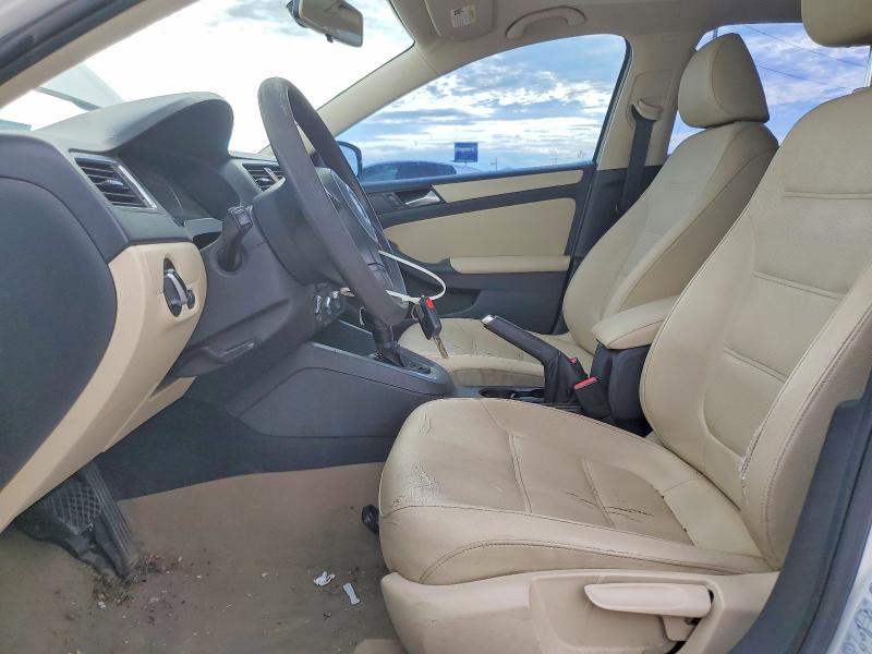Aukcja sprzedaży 2012 Volkswagen Jetta, vin: 3VWDP7AJ6CM121398, numer aukcji: 62834256