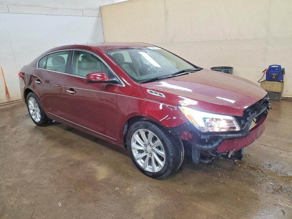 Aukcja sprzedaży 2015 Buick Lacrosse, vin: 1G4GA5G34FF200082, numer aukcji: 60882196