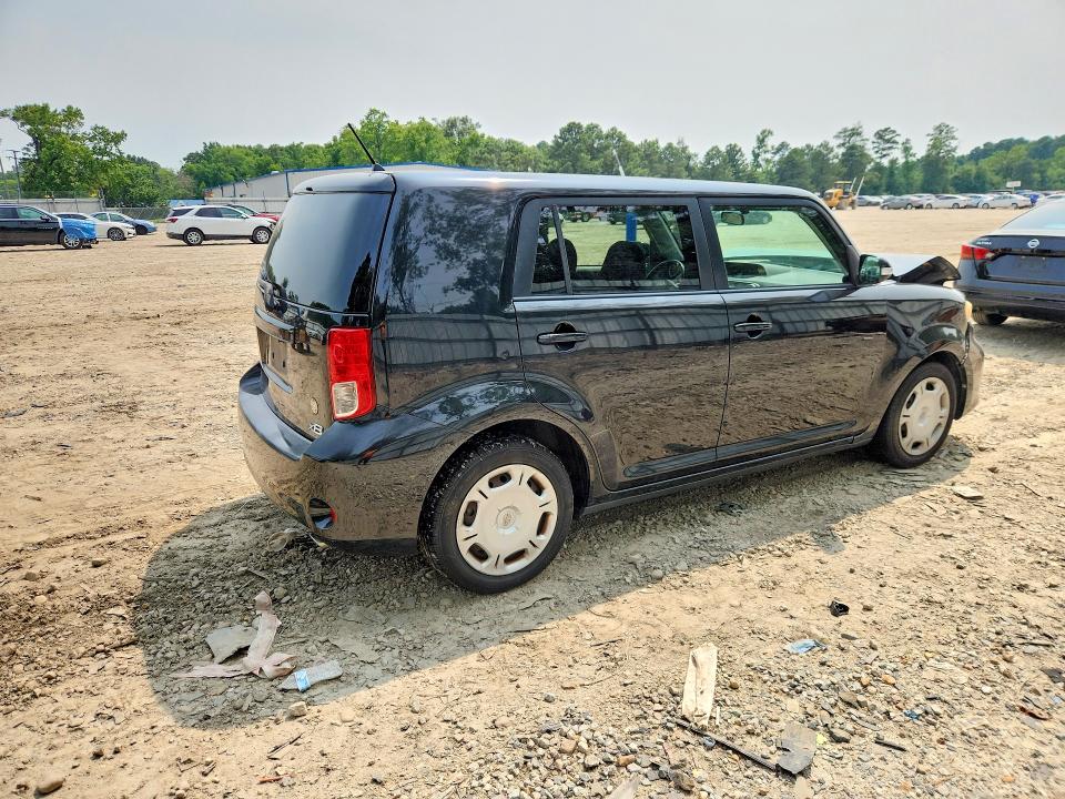Продажа на аукционе авто 2012 Scion Xb, vin: JTLZE4FE1C1144954, номер лота: 61429496