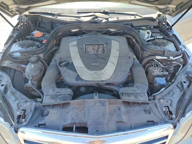 Aukcja sprzedaży 2010 Mercedes-benz E, vin: WDDHF5GB2AA073894, numer aukcji: 60517916