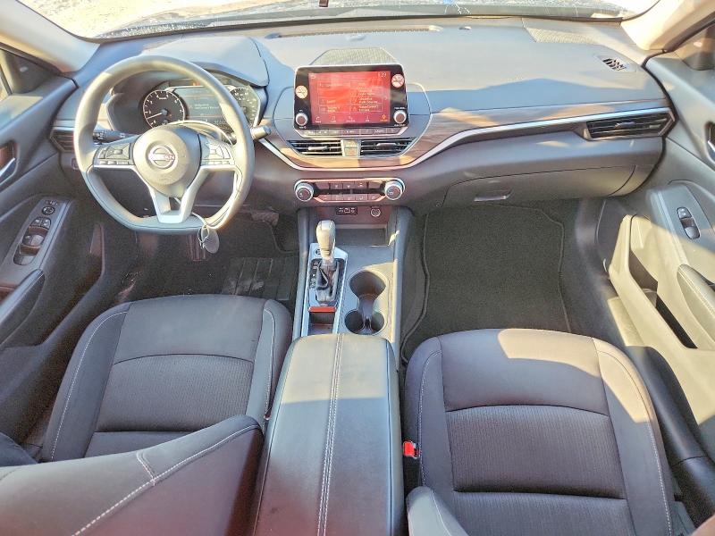 Aukcja sprzedaży 2025 Nissan Altima, vin: 1N4BL4DVXSN344850, numer aukcji: 61495796