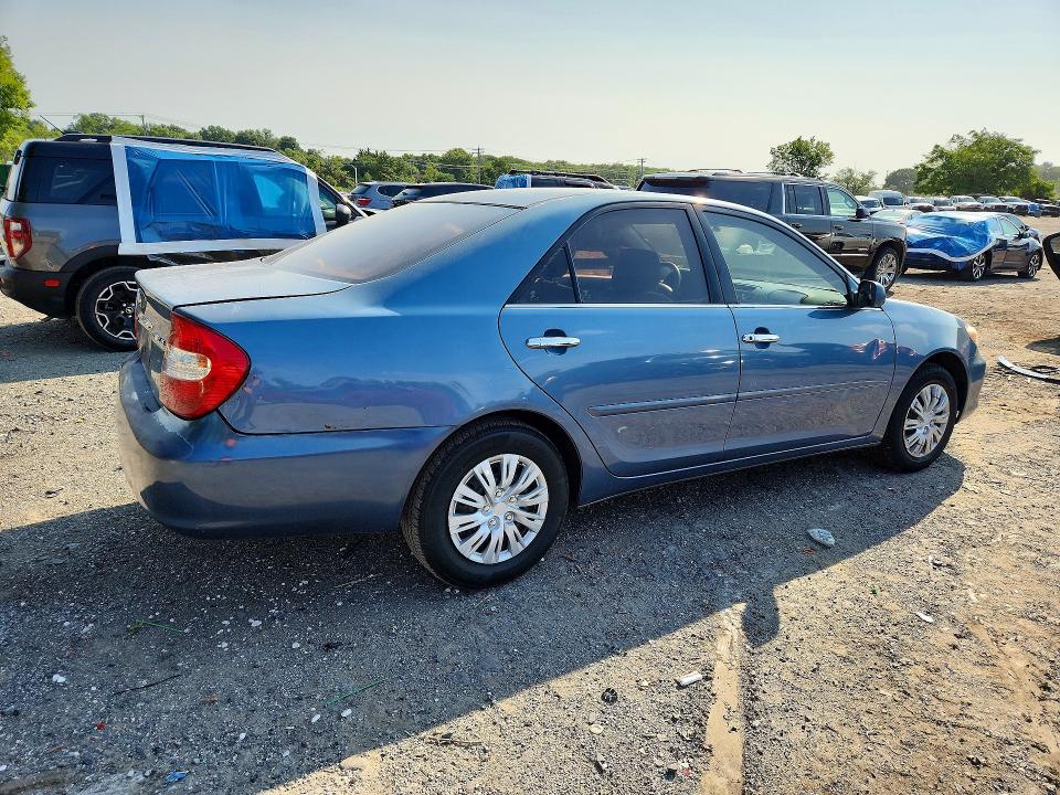 61028246 :رقم المزاد ، 4T1BE32K34U814891 vin ، 2004 Toyota Camry مزاد بيع