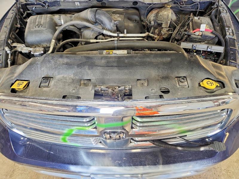 60238866 :رقم المزاد ، 1C6RR7GT8FS642850 vin ، 2015 Ram 1500 مزاد بيع