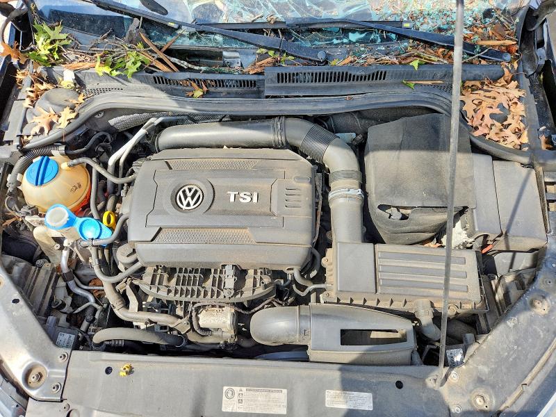 Продажа на аукционе авто 2014 Volkswagen Jetta, vin: 3VWD17AJ0EM314540, номер лота: 60328386