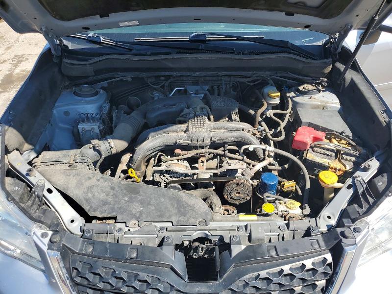 Aukcja sprzedaży 2016 Subaru Forester, vin: JF2SJADC2GH542553, numer aukcji: 63248216