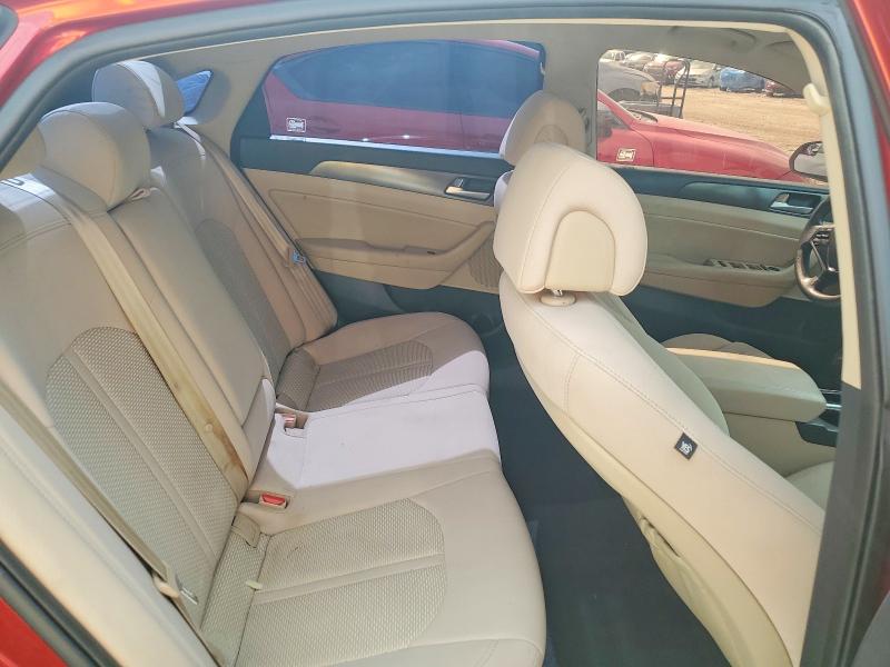 Продаж на аукціоні авто 2016 Hyundai Sonata, vin: 5NPE34AF3GH429833, номер лоту: 63686876