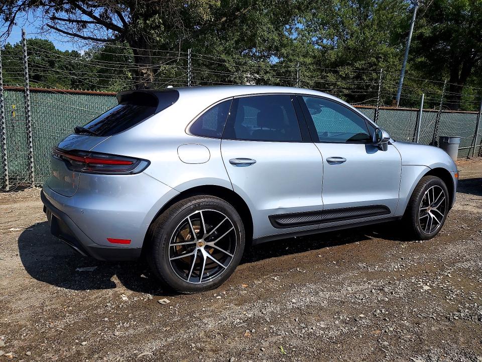 Aukcja sprzedaży 2026 Porsche Macan, vin: WP1AA2A54TLB02720, numer aukcji: 62788706