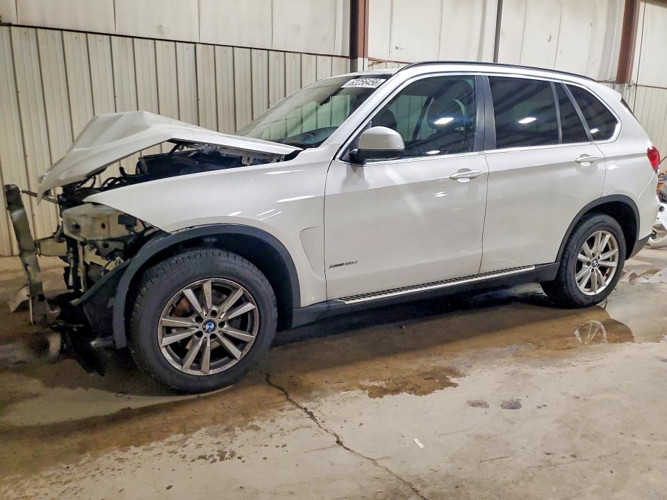 Продажа на аукционе авто 2015 Bmw X5, vin: 5UXKR0C58F0P08039, номер лота: 62256456