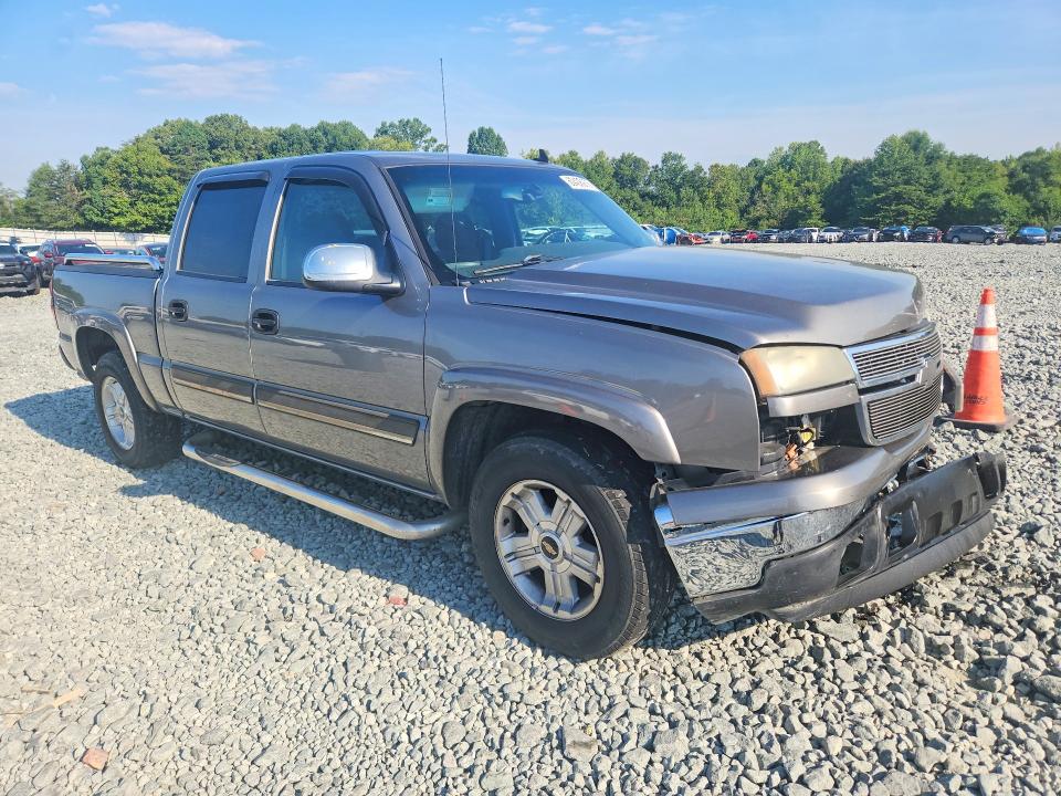 Aukcja sprzedaży 2007 Chevrolet Silverado, vin: 2GCEK13Z271156314, numer aukcji: 60428976