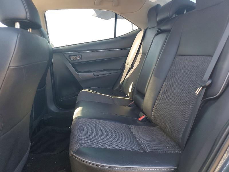 Aukcja sprzedaży 2016 Toyota Corolla, vin: 2T1BURHE5GC623924, numer aukcji: 62554646