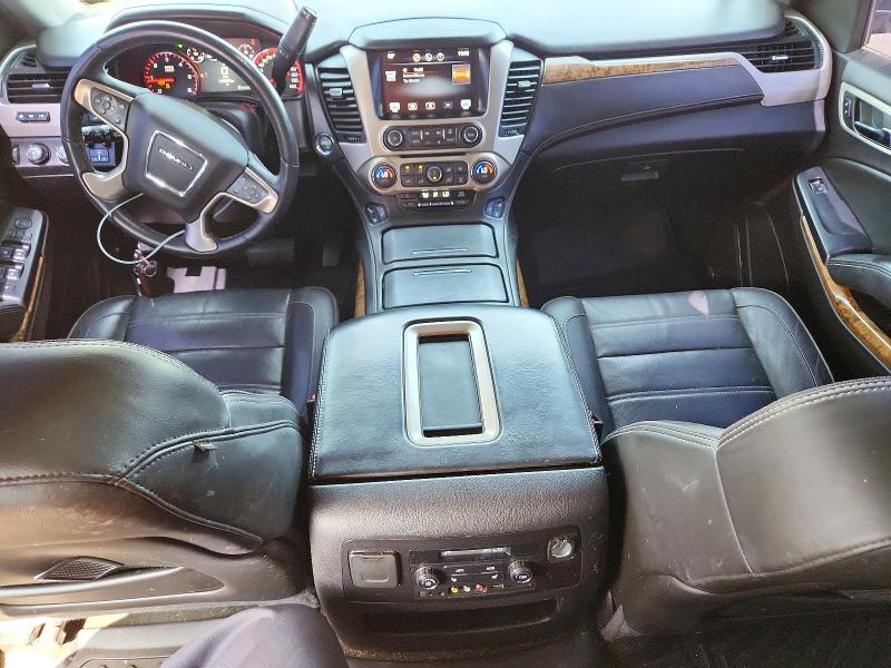 Aukcja sprzedaży 2015 Gmc Yukon, vin: 1GKS2CKJ1FR282703, numer aukcji: 61071836