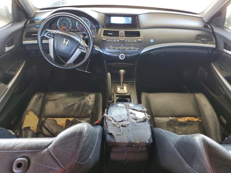 Продаж на аукціоні авто 2008 Honda Accord, vin: 1HGCP36848A073466, номер лоту: 61623376
