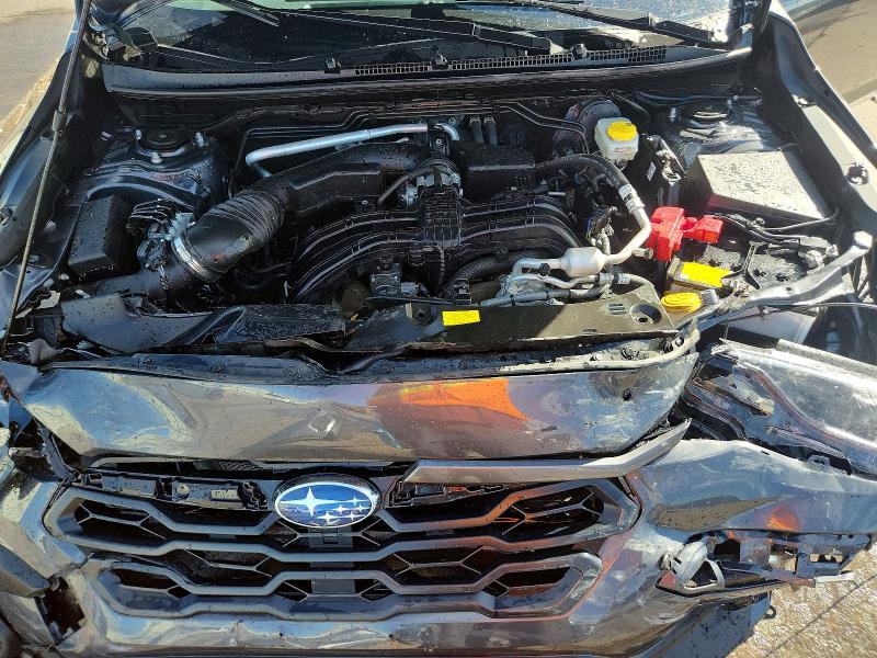 Продаж на аукціоні авто 2025 Subaru Crosstrek, vin: JF2GUHDC6SH294659, номер лоту: 60401806