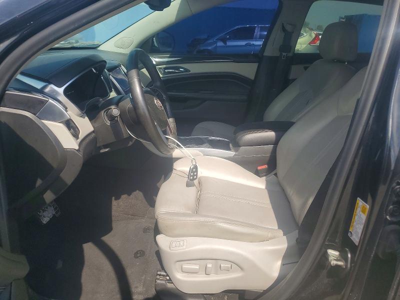 Продаж на аукціоні авто 2015 Cadillac Srx, vin: 3GYFNBE35FS593487, номер лоту: 60062226
