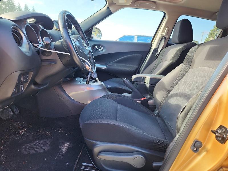 Продаж на аукціоні авто 2013 Nissan Juke, vin: JN8AF5MV7DT211856, номер лоту: 62875916